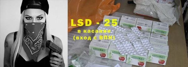 прущий лед Нея