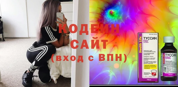 прущий лед Нея